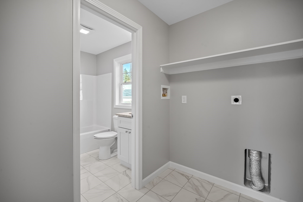 4 Wilber Street Springfield, MA 01104 - Photo 15 of 30