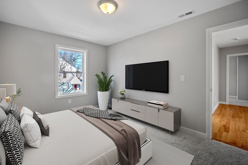 4 Wilber Street Springfield, MA 01104 - Photo 17 of 30