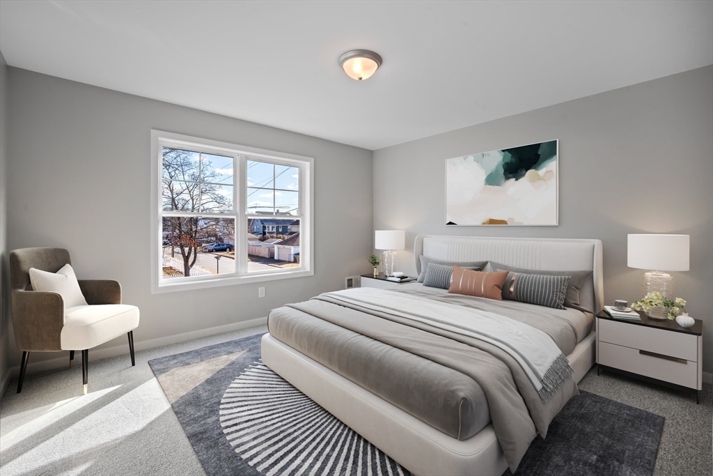 4 Wilber Street Springfield, MA 01104 - Photo 18 of 30