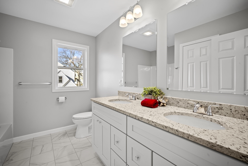 4 Wilber Street Springfield, MA 01104 - Photo 20 of 30