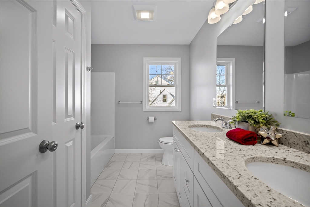 4 Wilber Street Springfield, MA 01104 - Photo 21 of 30