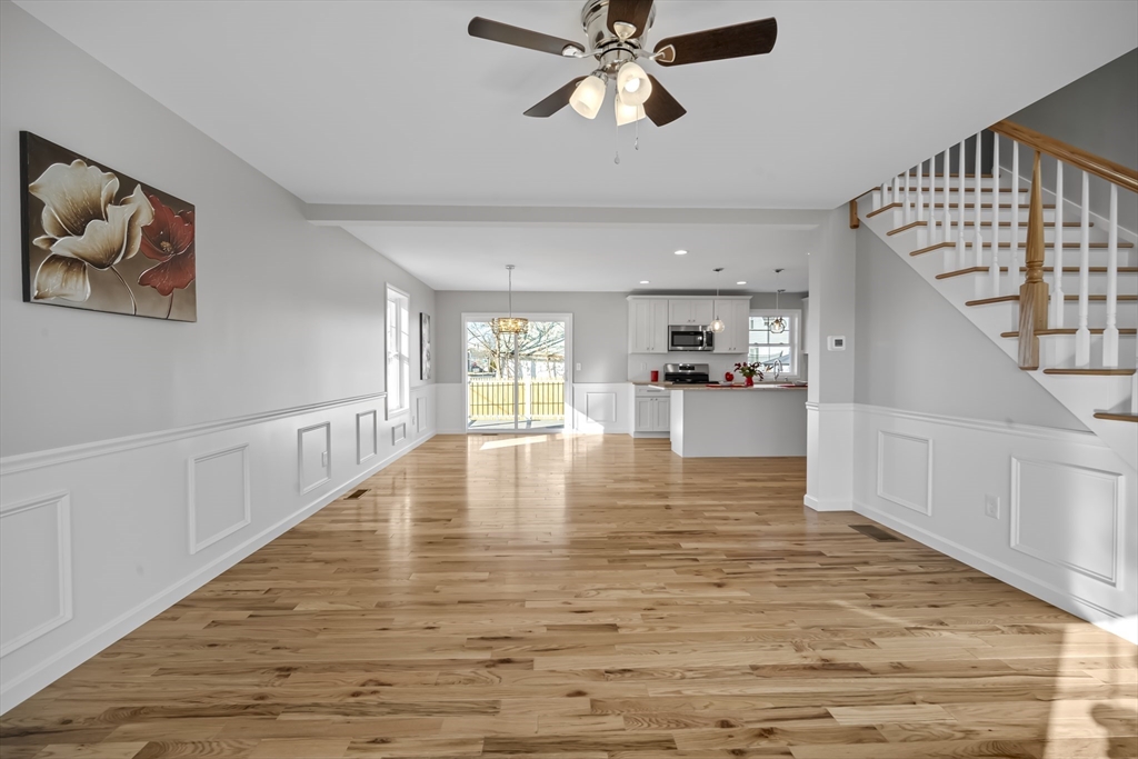 4 Wilber Street Springfield, MA 01104 - Photo 3 of 30