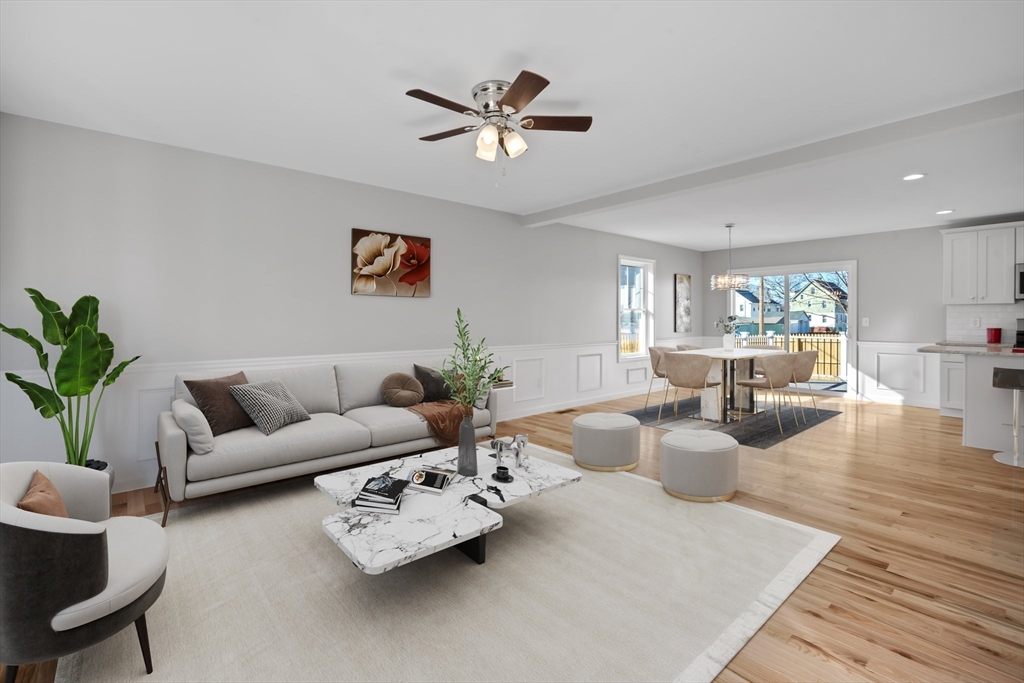 4 Wilber Street Springfield, MA 01104 - Photo 4 of 30