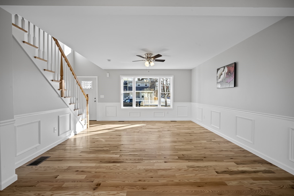 4 Wilber Street Springfield, MA 01104 - Photo 7 of 30