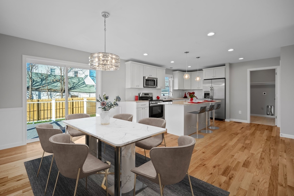 4 Wilber Street Springfield, MA 01104 - Photo 9 of 30