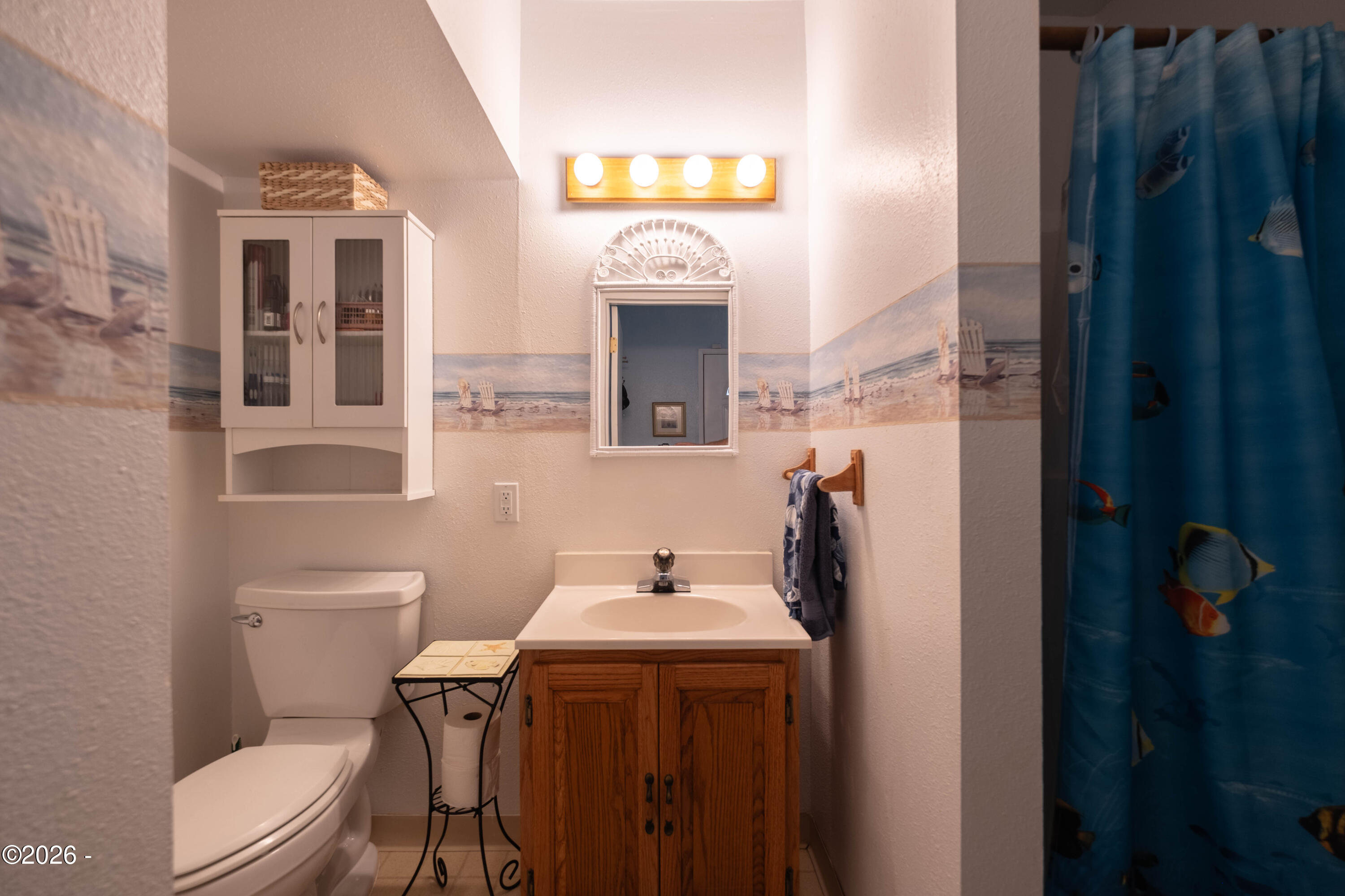 25635 Sandlake Road Cloverdale, OR 97112 - Photo 18 of 49 Bathroom in basement