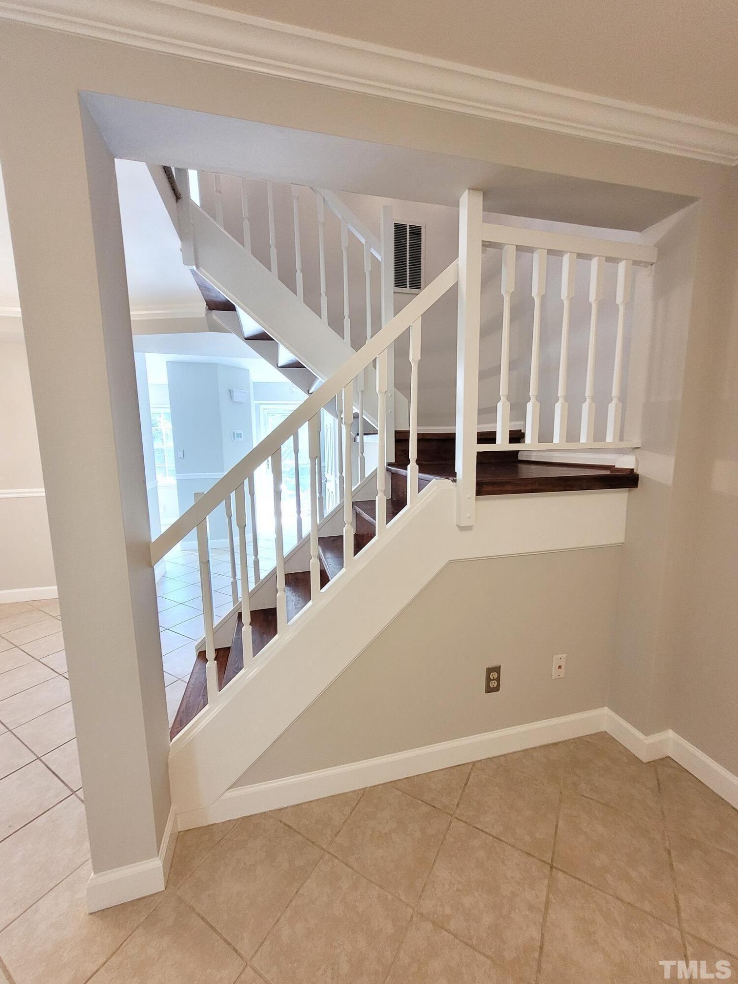 7831 Stephanie Lane Raleigh, NC 27615 - Photo 17 of 46 Photo #17