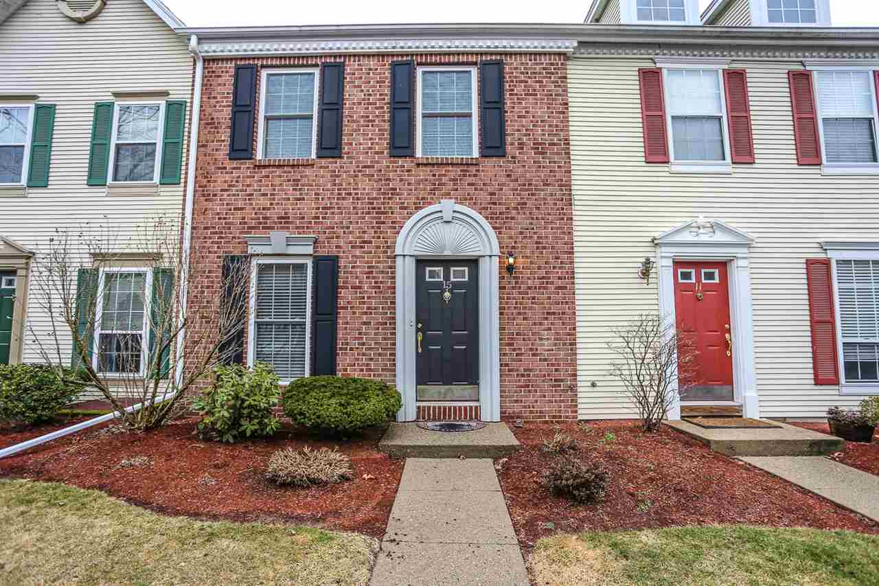 15 Middlesex Road, Unit 15 Merrimack, NH 03054 - Photo 1 of 24