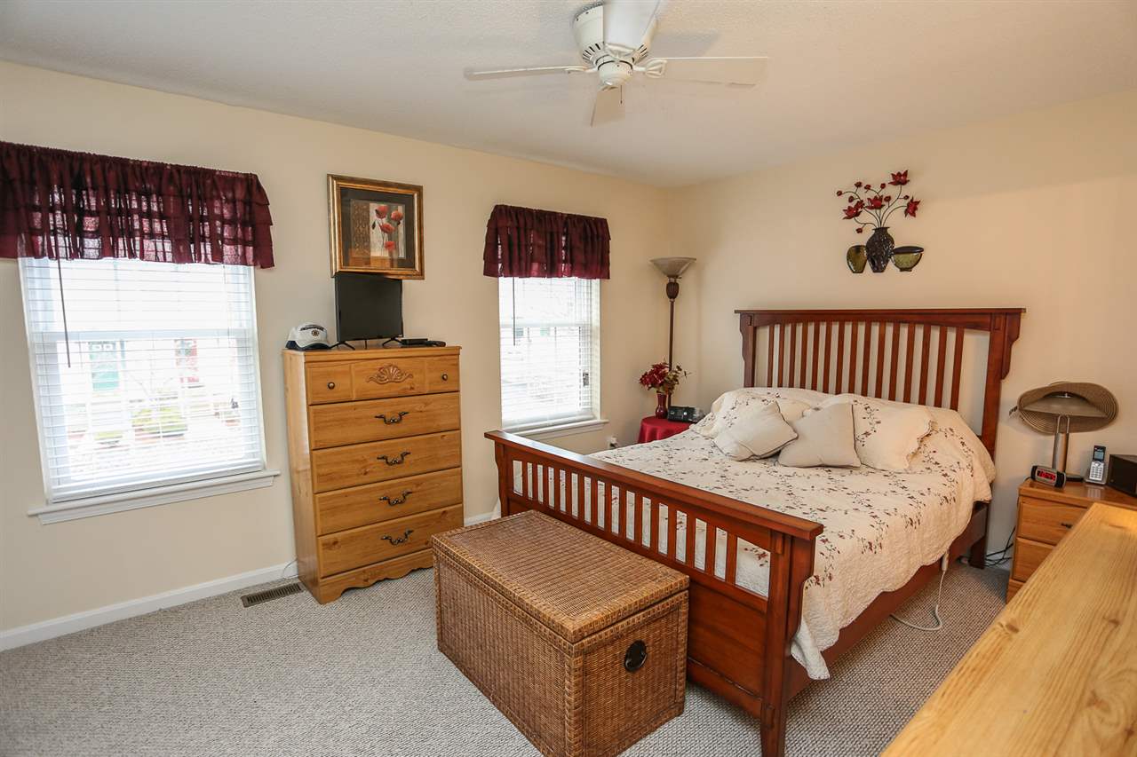 15 Middlesex Road, Unit 15 Merrimack, NH 03054 - Photo 13 of 24