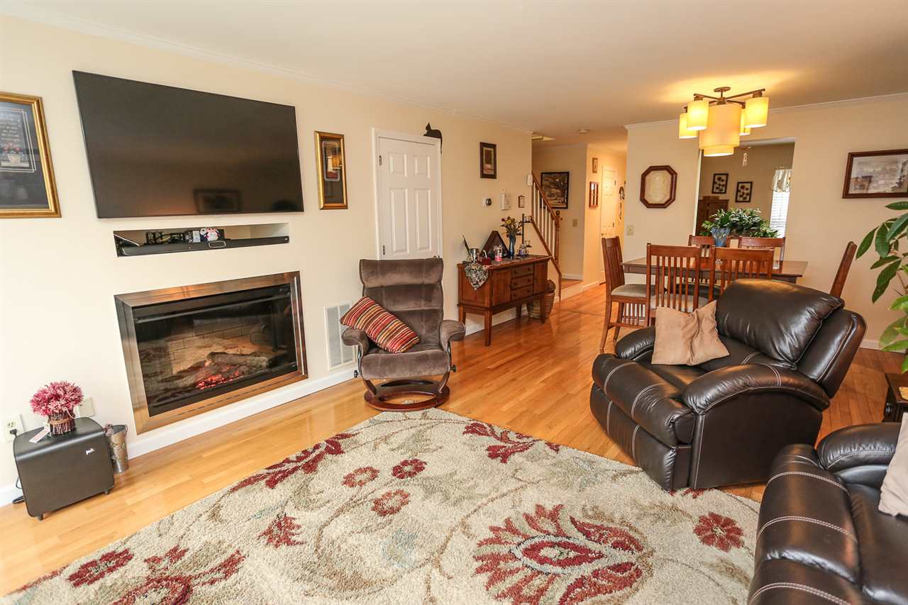15 Middlesex Road, Unit 15 Merrimack, NH 03054 - Photo 5 of 24