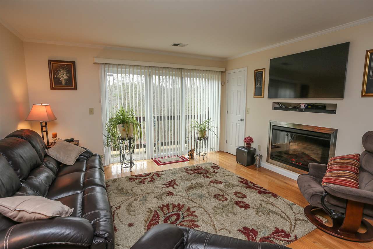 15 Middlesex Road, Unit 15 Merrimack, NH 03054 - Photo 7 of 24