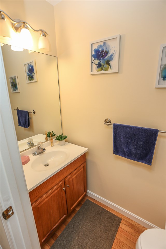 15 Middlesex Road, Unit 15 Merrimack, NH 03054 - Photo 9 of 24