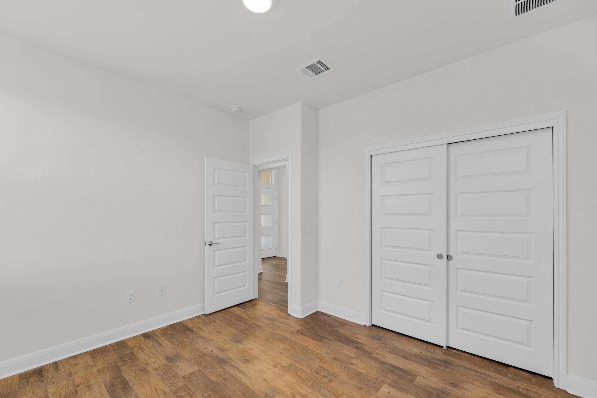 16817 Ponte Cove Pflugerville, TX 78660 - Photo 26 of 36 a view of empty room