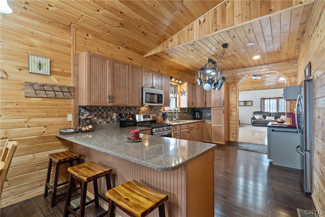 5117 Pleasant Valley Road North Greig, NY 13312 - Photo 12 of 34