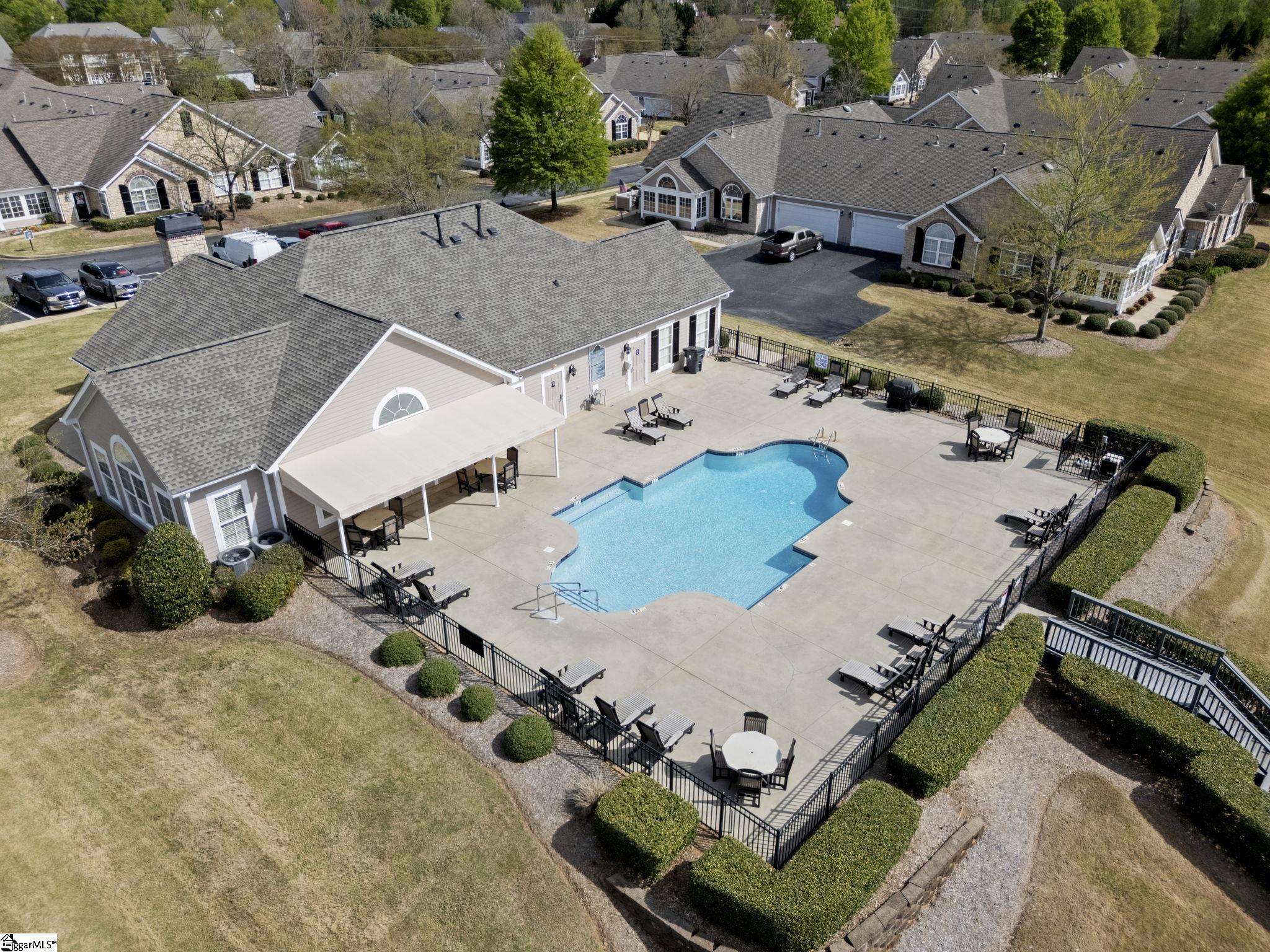 67 Fudora Circle Simpsonville, SC 29681 - Photo 25 of 28