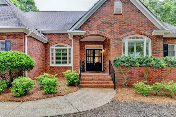$835,500 | 3515 Woodbury Creek Drive, Cumming, GA 30041