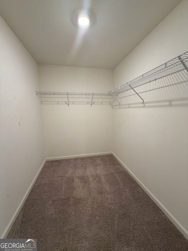 35300 Condor Court Southwest Atlanta, GA 30331 - Photo 19 of 31 a view of a room with racks on the wall