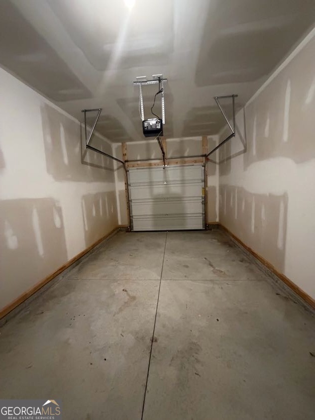 35300 Condor Court Southwest Atlanta, GA 30331 - Photo 28 of 31 a view of a garage