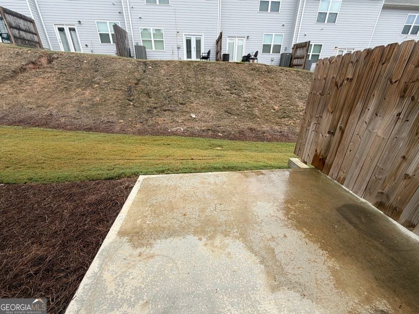 35300 Condor Court Southwest Atlanta, GA 30331 - Photo 30 of 31 a view of swimming pool with an ocean view