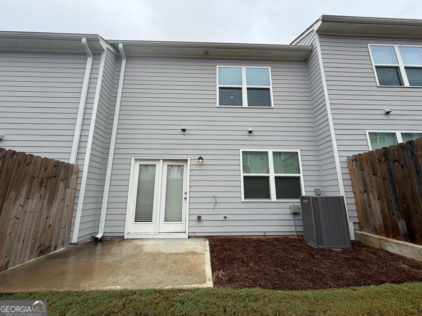 35300 Condor Court Southwest Atlanta, GA 30331 - Photo 31 of 31 a view of front door of house