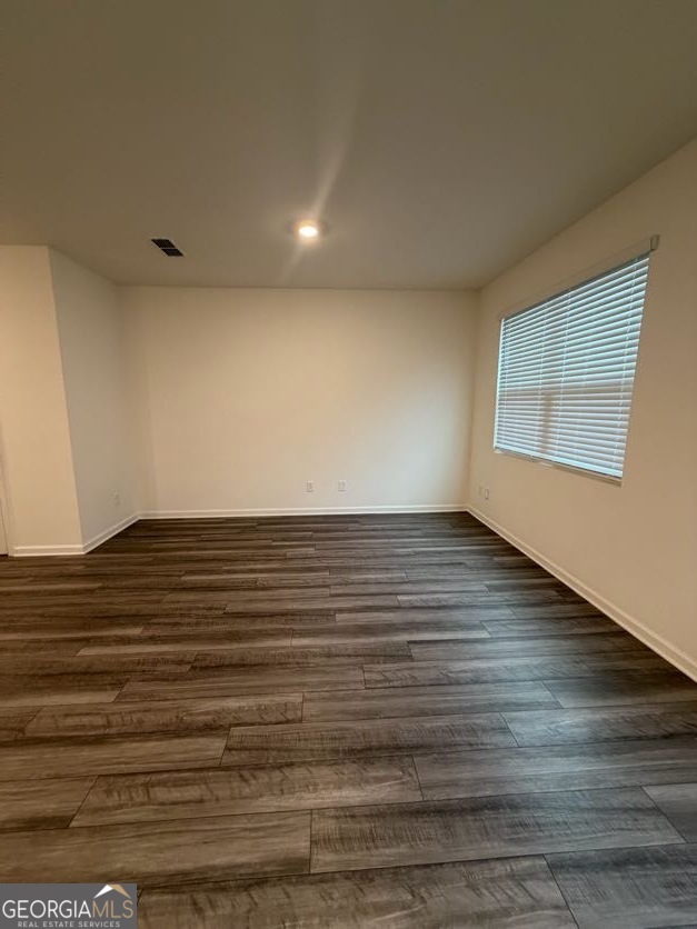 35300 Condor Court Southwest Atlanta, GA 30331 - Photo 4 of 31 wooden floor in an empty room