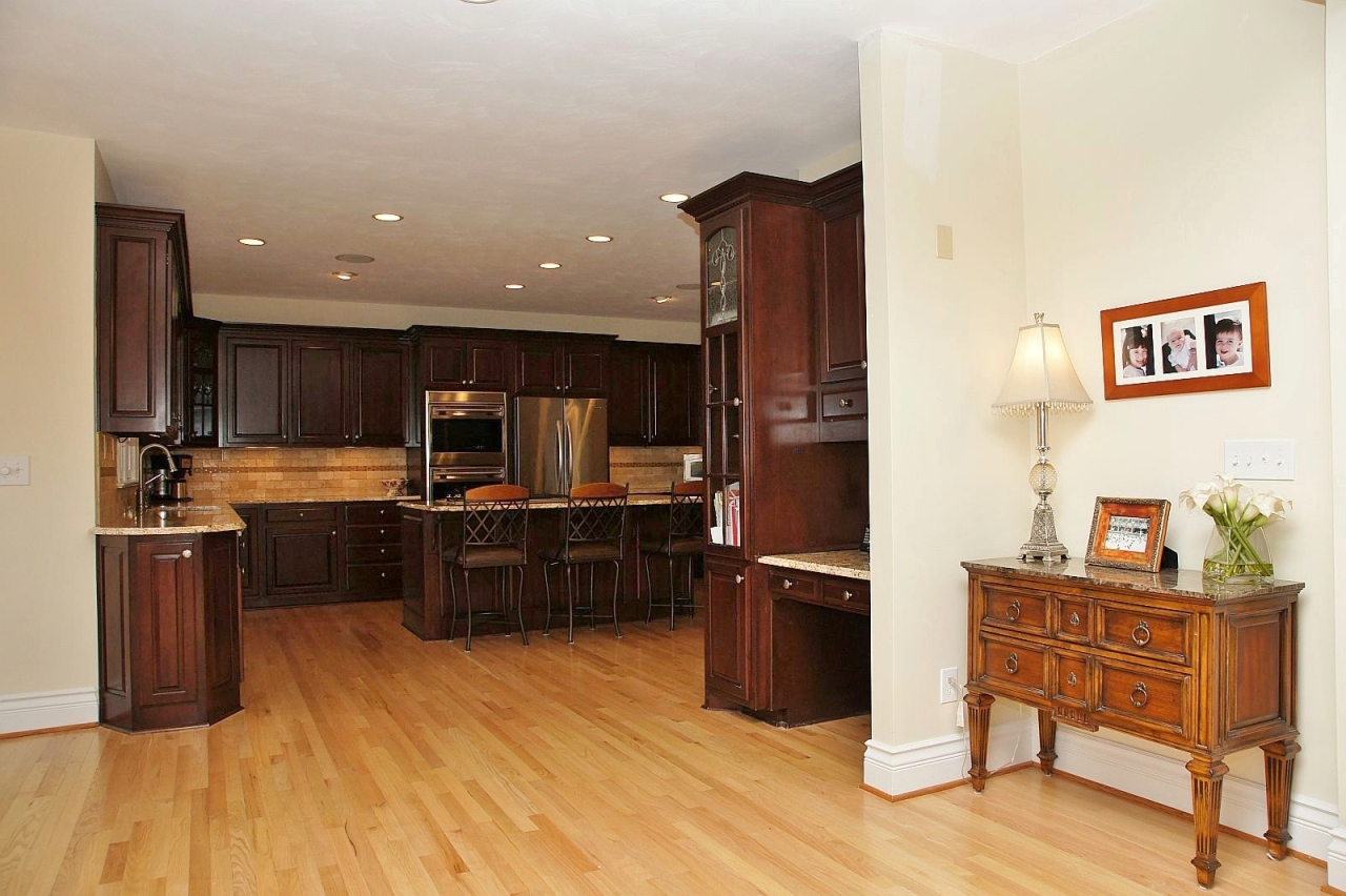 5333 Fox Ridge Road Southwest Roanoke, VA 24018 - Photo 11 of 36 dsc05805