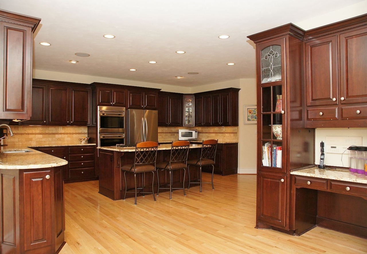5333 Fox Ridge Road Southwest Roanoke, VA 24018 - Photo 12 of 36 dsc05809