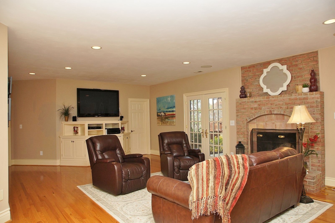 5333 Fox Ridge Road Southwest Roanoke, VA 24018 - Photo 26 of 36 dsc05951