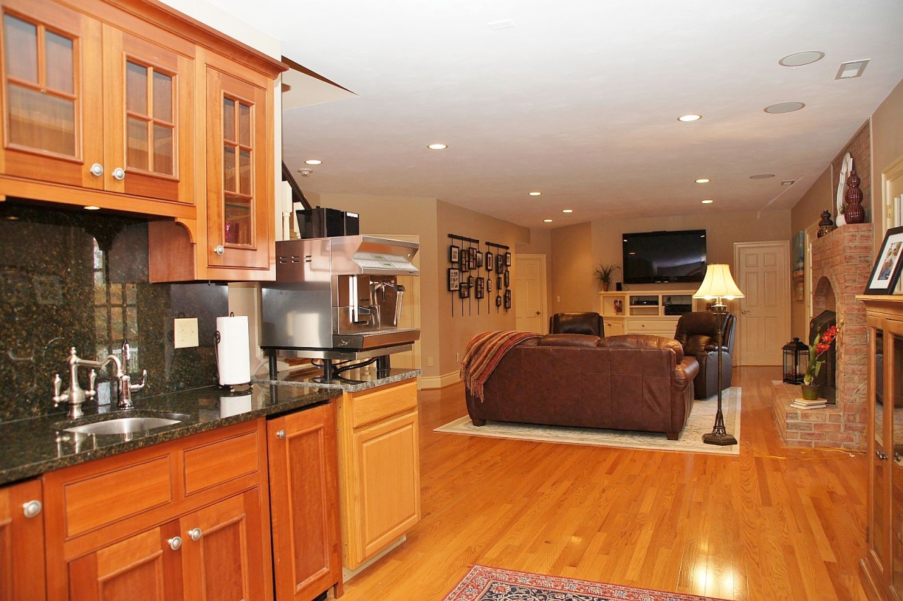 5333 Fox Ridge Road Southwest Roanoke, VA 24018 - Photo 29 of 36 dsc05972