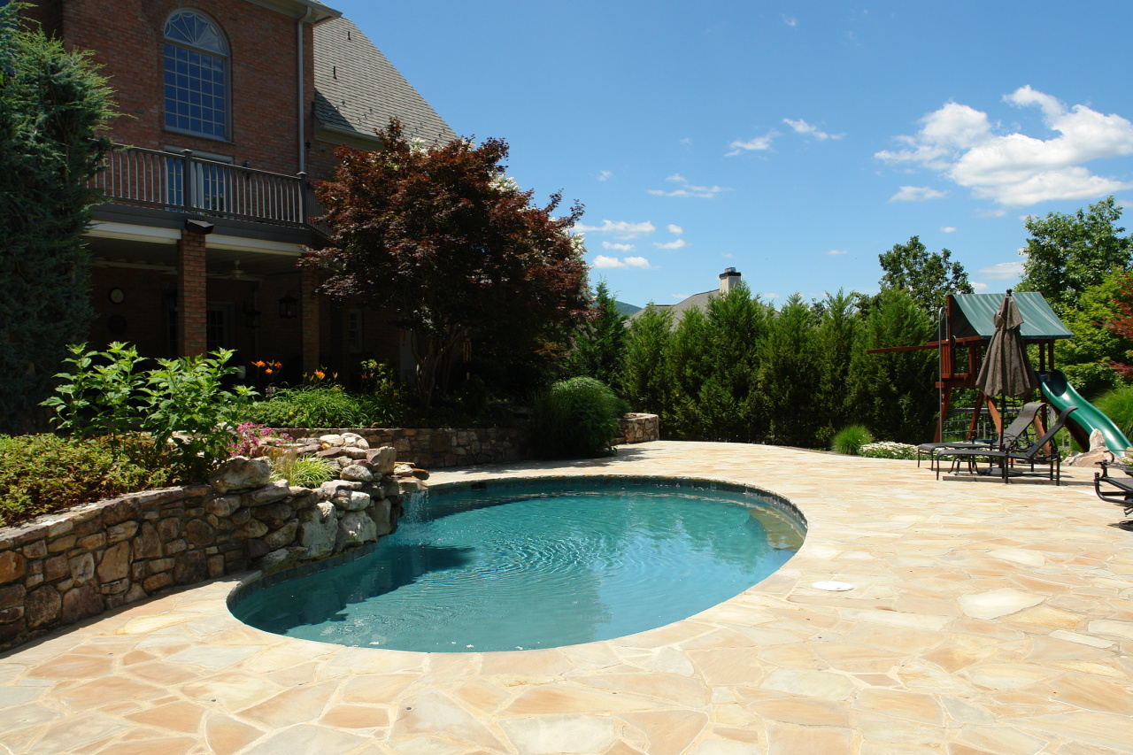 5333 Fox Ridge Road Southwest Roanoke, VA 24018 - Photo 30 of 36 013