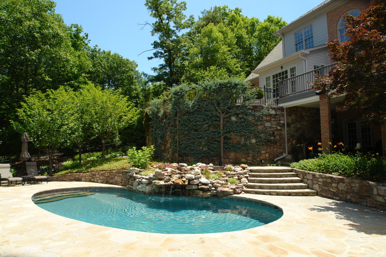 5333 Fox Ridge Road Southwest Roanoke, VA 24018 - Photo 32 of 36 015