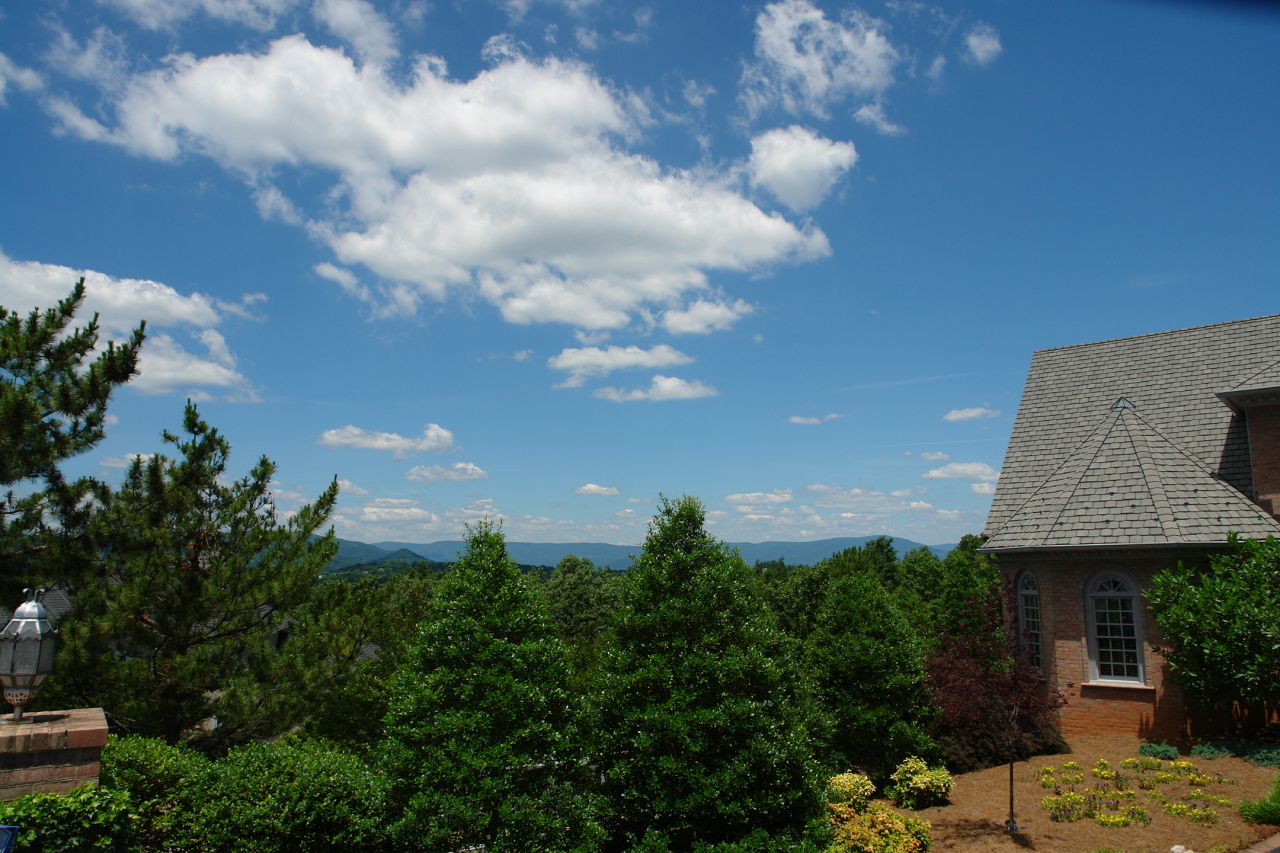 5333 Fox Ridge Road Southwest Roanoke, VA 24018 - Photo 33 of 36 020