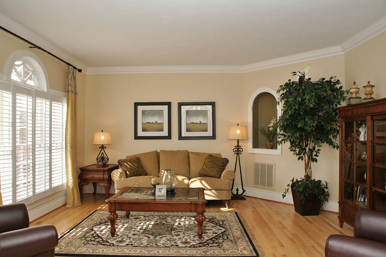 5333 Fox Ridge Road Southwest Roanoke, VA 24018 - Photo 5 of 36 dsc05779