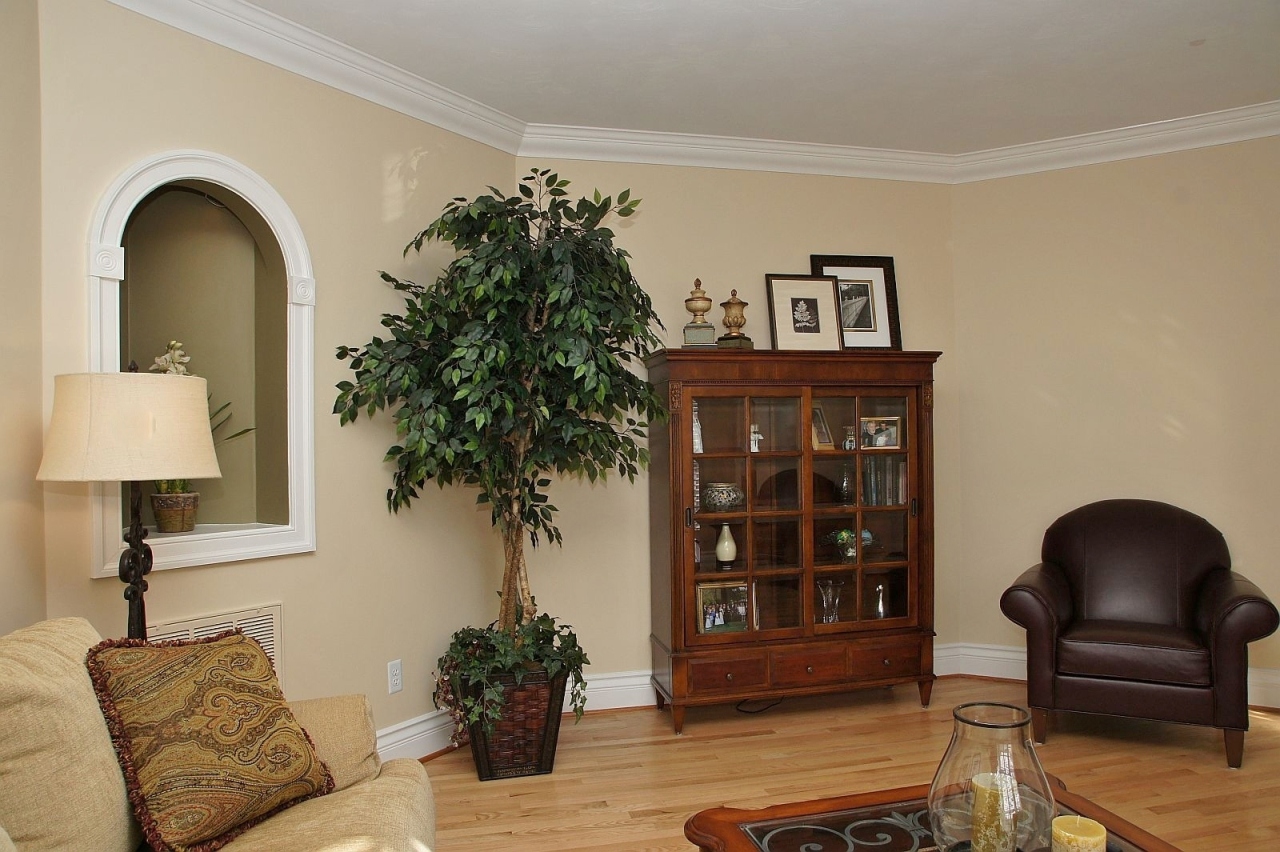 5333 Fox Ridge Road Southwest Roanoke, VA 24018 - Photo 6 of 36 dsc05782