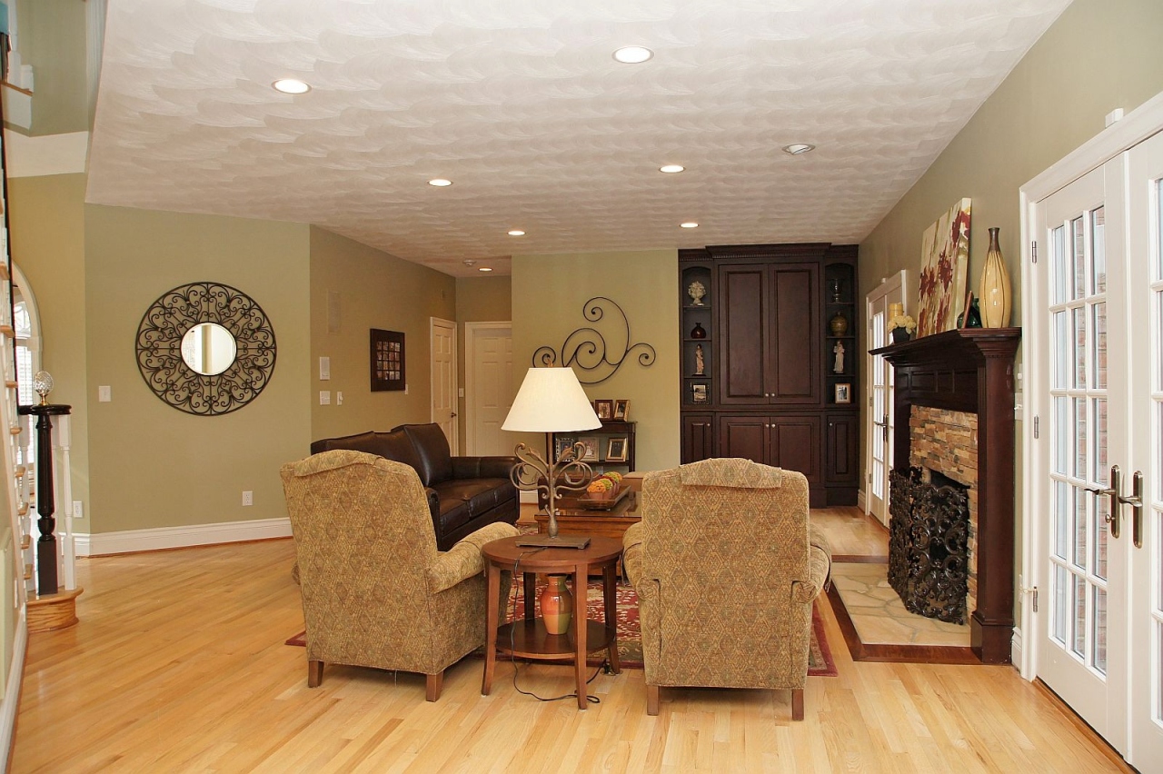 5333 Fox Ridge Road Southwest Roanoke, VA 24018 - Photo 8 of 36 dsc05797