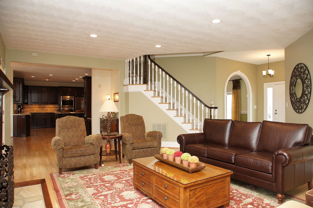5333 Fox Ridge Road Southwest Roanoke, VA 24018 - Photo 10 of 36 dsc05803