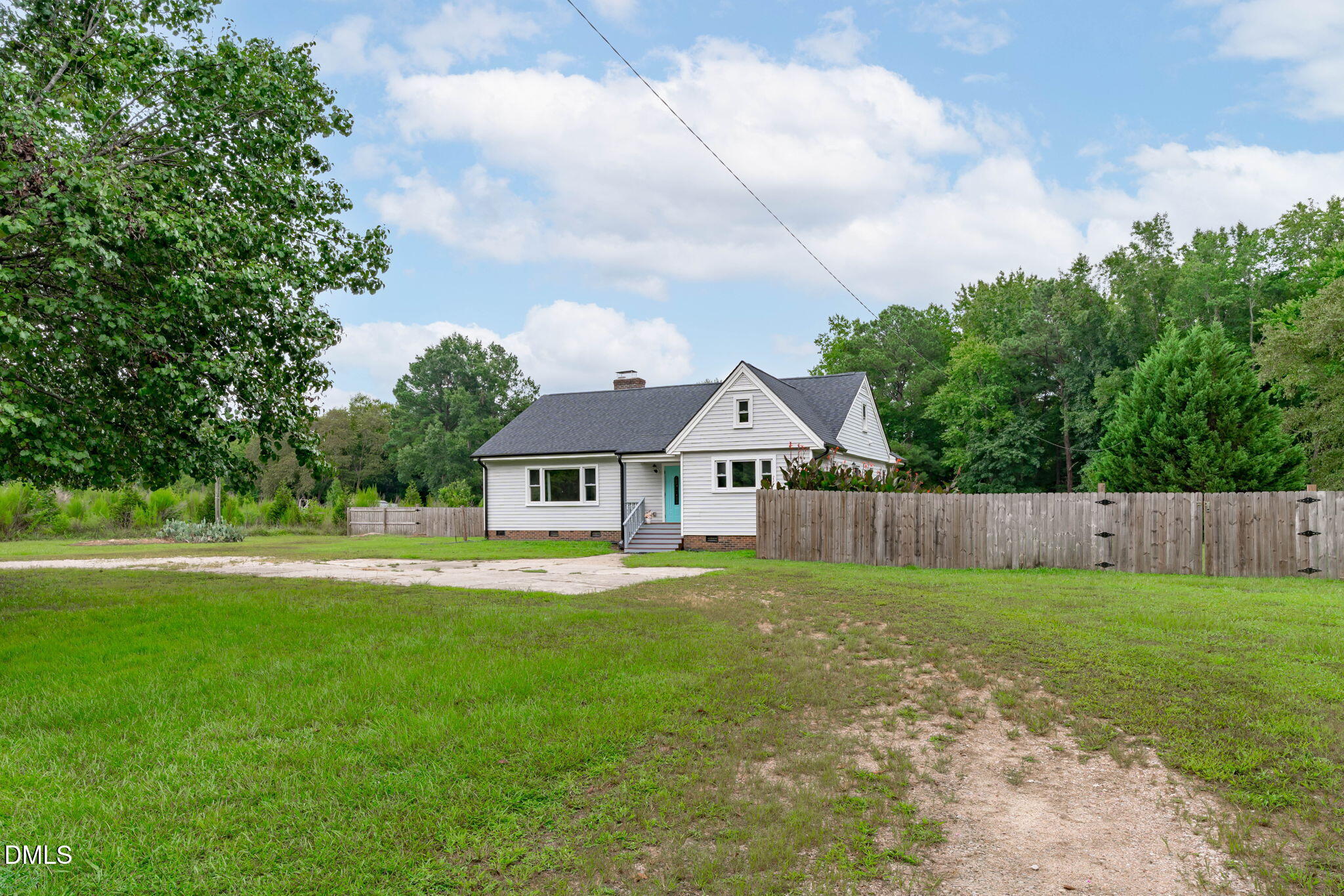 619 Stallings Road Zebulon, NC 27597 - Photo 47 of 56 Front Exterior