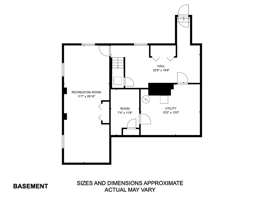 31 Observer Street Springfield, MA 01104 - Photo 42 of 42 Gallery Image 42