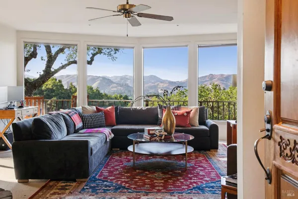 $1,950,000 | 500 Canyon Road, Novato, CA 94947