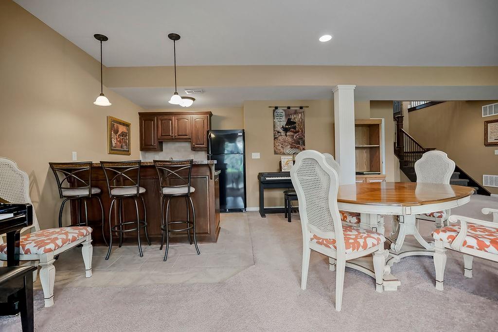 1422 Brompton Lane Raymore, MO 64083 - Photo 26 of 35