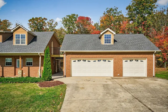$650,000 | 900 Brotherton Drive, Cookeville, TN 38506