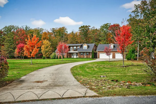 $650,000 | 900 Brotherton Drive, Cookeville, TN 38506