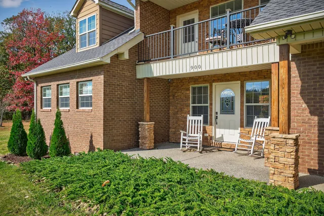 $650,000 | 900 Brotherton Drive, Cookeville, TN 38506