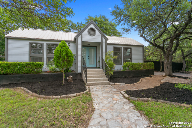 499 Lakeway Spring Branch, TX 78070 - Photo 1 of 1