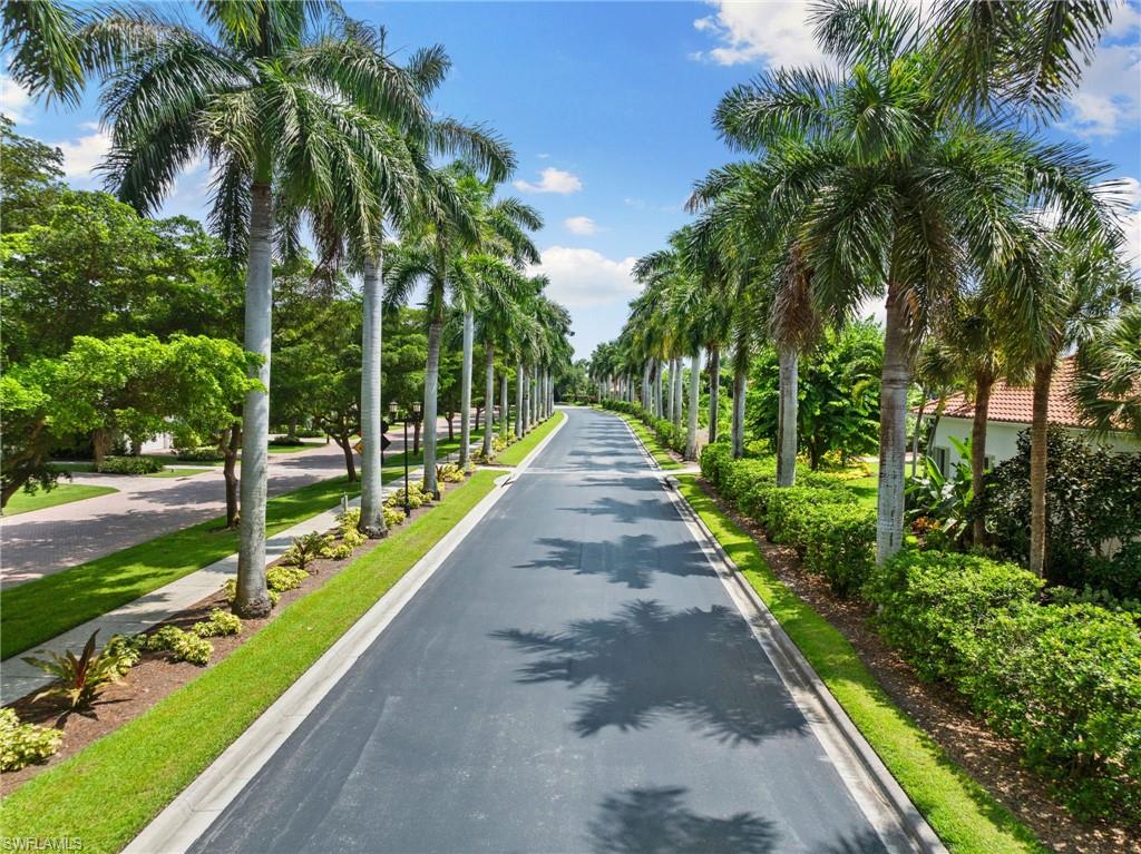 19013 Ridgepoint Drive Estero, FL 33928 - Photo 42 of 42 a park with palm trees