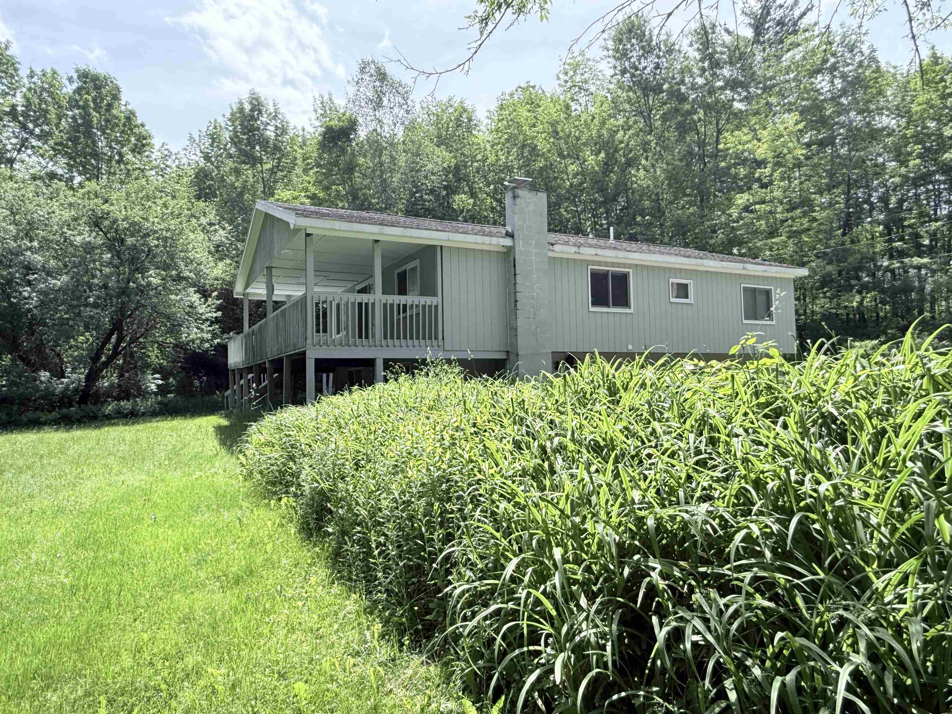 1317 South Hill Road Ludlow, VT 05149 - Photo 4 of 40
