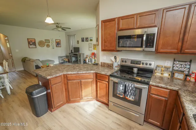 $272,500 | 256 Currituck Drive, Holly Ridge, NC 28445