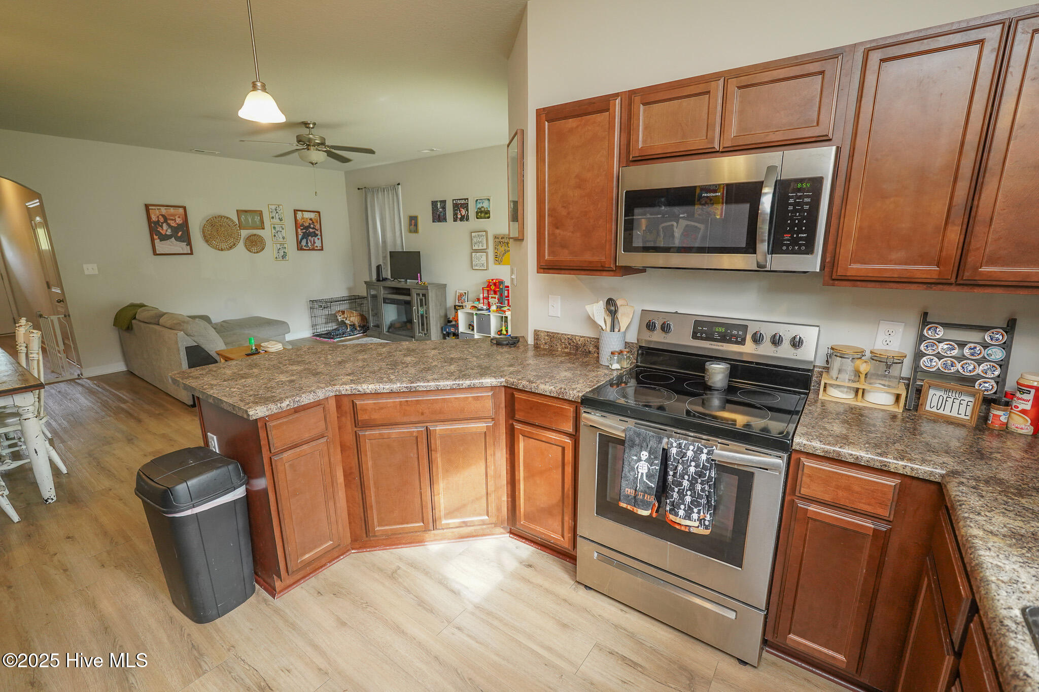 256 Currituck Drive Holly Ridge, NC 28445 - Photo 13 of 24 DSC01271