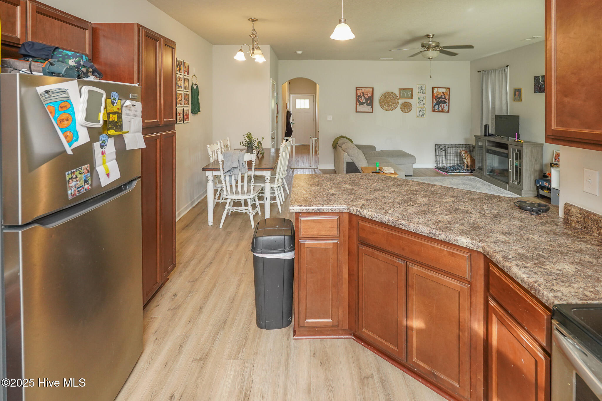 256 Currituck Drive Holly Ridge, NC 28445 - Photo 14 of 24 DSC01272