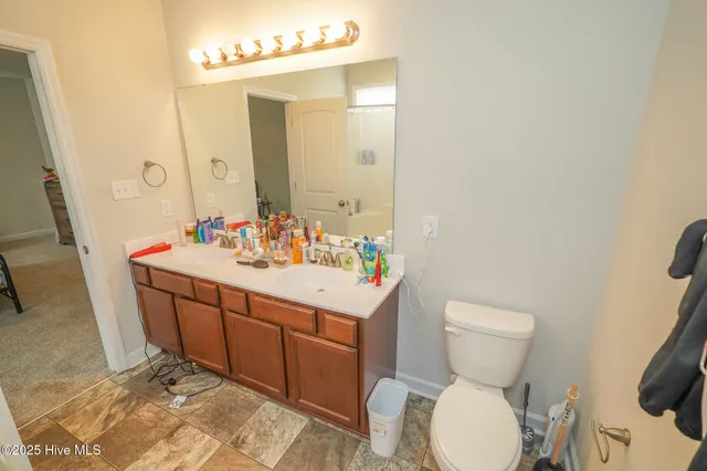 $272,500 | 256 Currituck Drive, Holly Ridge, NC 28445